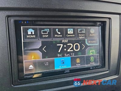 Zdjęcie 11 z 14 samochodu: 2018 MERCEDES-BENZ SPRINTER 2500 VIN:8BRPE7CD5JE158134 - miniatura