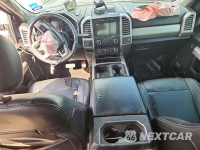 Zdjęcie 8 z 13 samochodu: 2017 FORD F250 SUPER DUTY VIN:1FT7W2BT6HEC52981 - miniatura