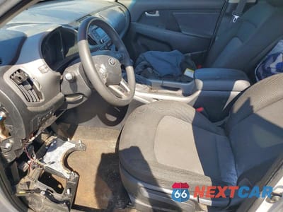 Zdjęcie 7 z 12 samochodu: 2016 KIA SPORTAGE LX VIN:KNDPBCAC2G7864410 - miniatura