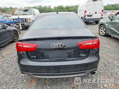 Zdjęcie 6 z 12 samochodu: 2015 AUDI A6 PRESTIGE VIN:WAUHGAFC2FN020491 - miniatura