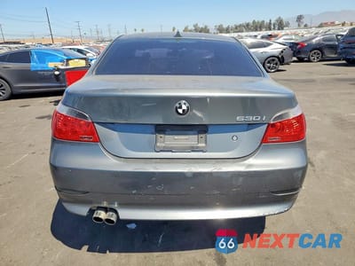 Zdjęcie 6 z 12 samochodu: 2005 BMW 530 VIN:WBANA73505B817917 - miniatura