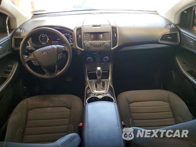 Zdjęcie 8 z 14 samochodu: 2016 FORD EDGE SE VIN:2FMPK4G99GBB56868 - miniatura