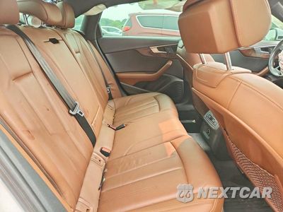 Zdjęcie 10 z 13 samochodu: 2018 AUDI A4 PREMIUM PLUS VIN:WAUENAF40JN007314 - miniatura