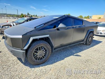 2024 TESLA CYBERTRUCK 7G2CEHED5RA043797 - główne zdjęcie licytacji z USA - miniatura