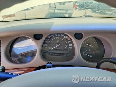 Zdjęcie 9 z 13 samochodu: 2001 BUICK LESABRE CUSTOM VIN:1G4HP54KX14282175 - miniatura