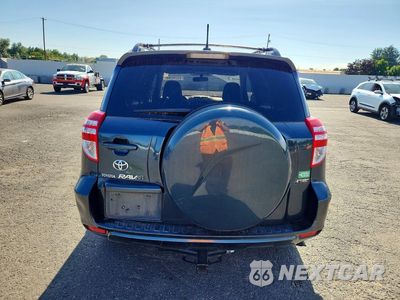 Zdjęcie 6 z 13 samochodu: 2010 TOYOTA RAV4 VIN:JTMZF4DV8A5020701 - miniatura