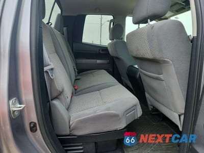 Zdjęcie 10 z 12 samochodu: 2013 TOYOTA TUNDRA DOUBLE CAB SR5 VIN:5TFUW5F10DX298494 - miniatura