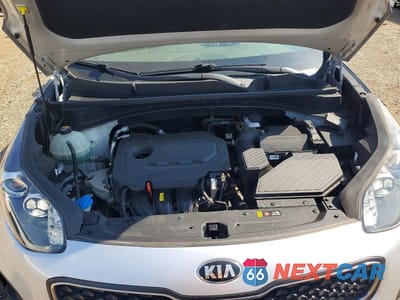 Zdjęcie 12 z 14 samochodu: 2017 KIA SPORTAGE LX VIN:KNDPM3AC9H7233780 - miniatura