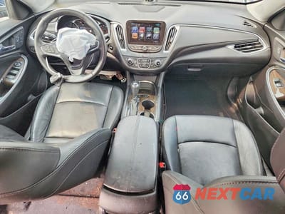 Zdjęcie 8 z 12 samochodu: 2017 CHEVROLET MALIBU PREMIER VIN:1G1ZH5SX2HF114770 - miniatura