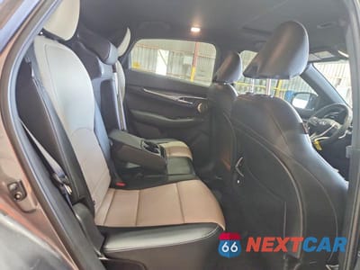Zdjęcie 11 z 13 samochodu: 2023 INFINITI QX55 SENSORY VIN:3PCAJ5LR1PF118840 - miniatura