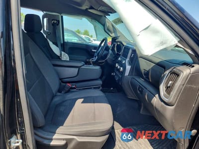 Zdjęcie 7 z 12 samochodu: 2022 GMC SIERRA LIMITED K1500 ELEVATION VIN:3GTU9CED5NG164786 - miniatura
