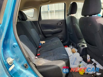Zdjęcie 10 z 12 samochodu: 2015 NISSAN VERSA NOTE SV VIN:3N1CE2CP9FL394700 - miniatura