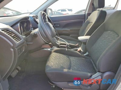 Zdjęcie 7 z 13 samochodu: 2026 MITSUBISHI OUTLANDER SPORT S/SE VIN:JA4ARUAU5TU011716 - miniatura