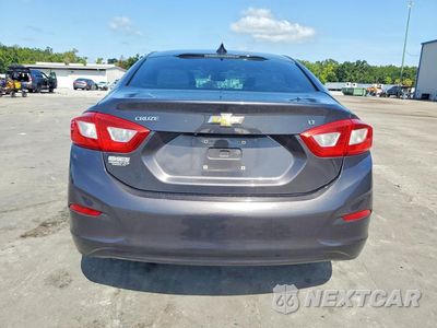Zdjęcie 6 z 12 samochodu: 2017 CHEVROLET CRUZE LT VIN:1G1BE5SM4H7242325 - miniatura