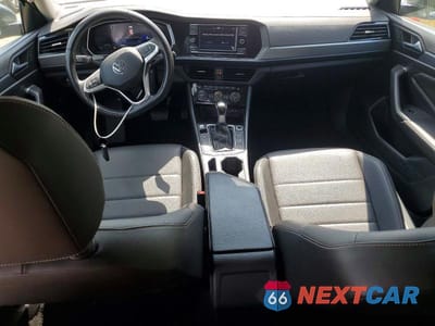 Zdjęcie 8 z 12 samochodu: 2024 VOLKSWAGEN JETTA SE VIN:3VWEM7BU3RM015523 - miniatura