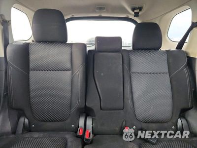 Zdjęcie 10 z 13 samochodu: 2020 MITSUBISHI OUTLANDER ES VIN:JA4AD2A3XLZ042134 - miniatura