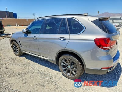 Drugie zdjęcie samochodu z przodu: 2016 BMW X5 VIN:5UXKR2C50G0R69596 - miniatura