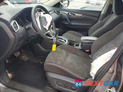 Zdjęcie 7 z 12 samochodu: 2016 NISSAN ROGUE SV VIN:KNMAT2MV0GP714886 - miniatura