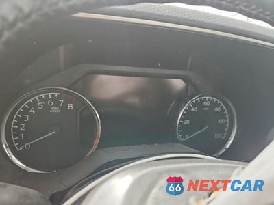 Zdjęcie 9 z 12 samochodu: 2021 FORD F150 SUPERCREW VIN:1FTEW1C56MKD26316 - miniatura