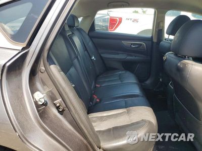 Zdjęcie 10 z 12 samochodu: 2015 NISSAN ALTIMA 2.5 SL VIN:1N4AL3AP0FN408265 - miniatura