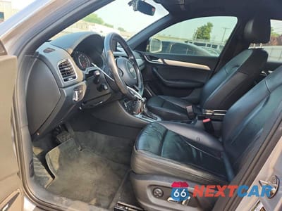 Zdjęcie 7 z 13 samochodu: 2016 AUDI Q3 PRESTIGE VIN:WA1GFCFS6GR011303 - miniatura
