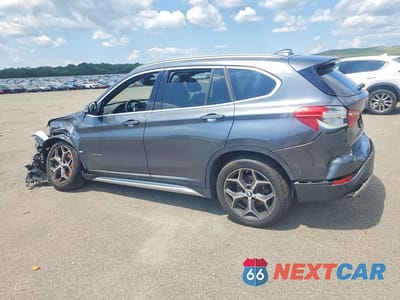 Drugie zdjęcie samochodu z przodu: 2016 BMW X1 XDRIVE28I VIN:WBXHT3C38G5E53254 - miniatura