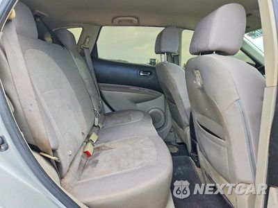 Zdjęcie 11 z 13 samochodu: 2013 NISSAN ROGUE S VIN:JN8AS5MV1DW621028 - miniatura