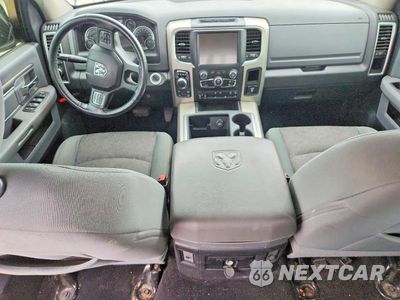 Zdjęcie 8 z 13 samochodu: 2015 RAM 1500 SLT VIN:1C6RR7LT7FS502360 - miniatura