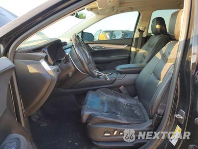 Zdjęcie 7 z 13 samochodu: 2017 CADILLAC XT5 LUXURY VIN:1GYKNBRS0HZ115029 - miniatura