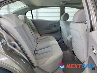 Zdjęcie 10 z 12 samochodu: 2003 NISSAN ALTIMA 2.5 VIN:1N4AL11DX3C110548 - miniatura