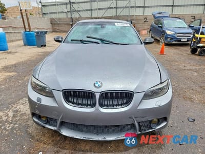 Piąte zdjęcie samochodu w środku: 2008 BMW 328 I SULEV VIN:WBAWR33568P151238 - miniatura