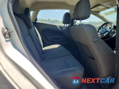 Zdjęcie 10 z 12 samochodu: 2019 FORD FIESTA SE VIN:3FADP4EJ3KM124159 - miniatura