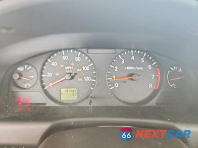 Zdjęcie 9 z 12 samochodu: 2006 NISSAN SENTRA 1.8 VIN:3N1CB51D66L503701 - miniatura