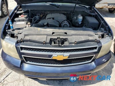Zdjęcie 12 z 13 samochodu: 2008 CHEVROLET TAHOE K1500 VIN:1GNFK13098R129472 - miniatura