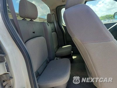 Zdjęcie 10 z 12 samochodu: 2017 NISSAN FRONTIER S VIN:1N6BD0CT6HN741283 - miniatura