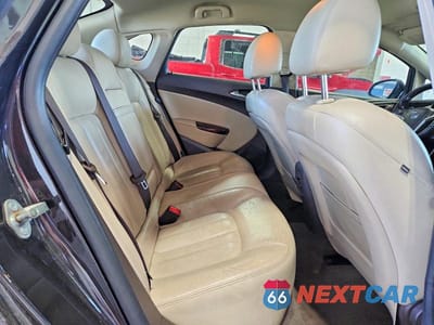 Zdjęcie 10 z 12 samochodu: 2014 BUICK VERANO VIN:1G4PS5SK6E4191293 - miniatura