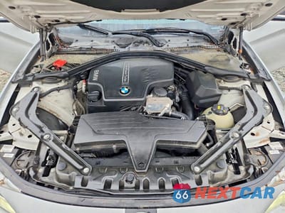 Zdjęcie 11 z 12 samochodu: 2014 BMW 428 I SULEV VIN:WBA3V7C56EP770505 - miniatura