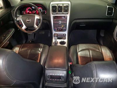 Zdjęcie 8 z 13 samochodu: 2012 GMC ACADIA SLT-1 VIN:1GKKVRED9CJ323301 - miniatura
