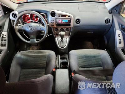 Zdjęcie 8 z 12 samochodu: 2006 TOYOTA MATRIX BASE VIN:2T1KR30E66C575164 - miniatura