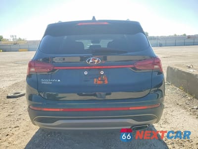 Zdjęcie 6 z 13 samochodu: 2023 HYUNDAI SANTA FE SEL VIN:5NMS24AJ9PH602097 - miniatura