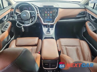 Zdjęcie 8 z 14 samochodu: 2022 SUBARU OUTBACK TOURING VIN:4S4BTAPC6N3129173 - miniatura