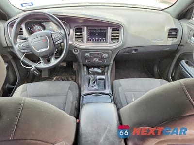 Zdjęcie 8 z 13 samochodu: 2018 DODGE CHARGER SXT VIN:2C3CDXBG0JH186208 - miniatura