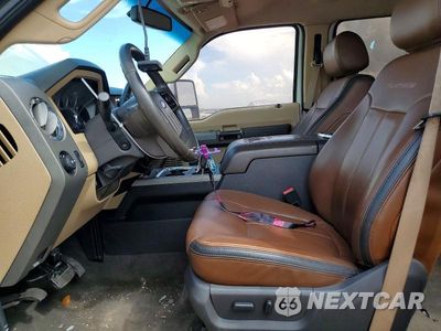 Zdjęcie 7 z 11 samochodu: 2011 FORD F250 SUPER DUTY VIN:1FT7W2BT7BEA67359 - miniatura