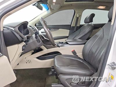 Zdjęcie 7 z 12 samochodu: 2019 LINCOLN NAUTILUS RESERVE VIN:2LMPJ8L96KBL45796 - miniatura