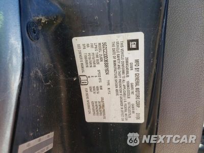 Zdjęcie 12 z 12 samochodu: 2006 SATURN VUE VIN:5GZCZ33D36S861624 - miniatura