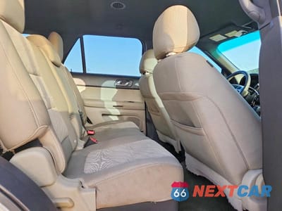 Zdjęcie 11 z 13 samochodu: 2012 FORD EXPLORER VIN:1FMHK7B8XCGA79919 - miniatura