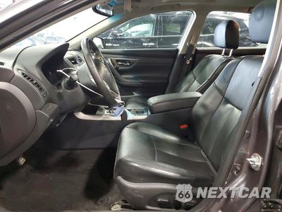 Zdjęcie 7 z 13 samochodu: 2015 NISSAN ALTIMA 2.5 SL VIN:1N4AL3AP7FN344256 - miniatura