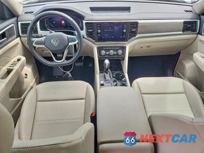 Zdjęcie 8 z 13 samochodu: 2023 VOLKSWAGEN ATLAS SE VIN:1V2WR2CA5PC549958 - miniatura