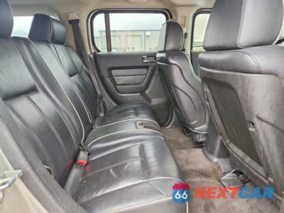 Zdjęcie 11 z 13 samochodu: 2008 HUMMER H3 LUXURY VIN:5GTEN43E388186550 - miniatura
