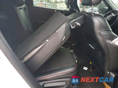 Zdjęcie 11 z 13 samochodu: 2025 FORD ESCAPE ST LINE VIN:1FMCU0MZ7SUB42458 - miniatura